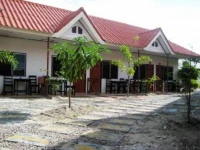Baan Kasirin Resort 2*