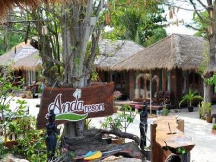Anda Resort 3*