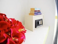 Harmony Bed and Bakery 3*