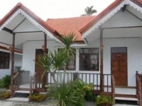 Bu-nga Resort 2*