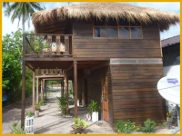 Kaixolipe Resort 3*