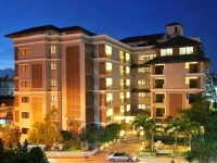 Grand Marina Residence 2*