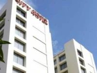 The City Hotel Sriracha 4*