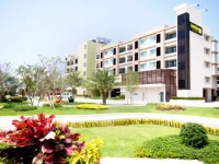 Jasmine Resort Sriracha 3*