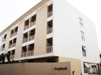 Baanbudsarin Apartment 3*