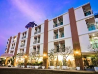 Boonsiri Boutique Hotel 3*