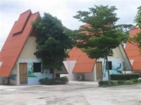 Kaewkwan Resort 2*