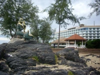 BP Samila Beach Hotel & Resort 4*