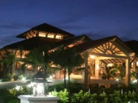 Rajamangala Pavilion Beach Resort 3*