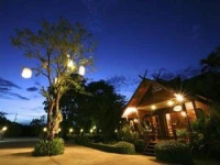 Le Charme Sukhothai 3*