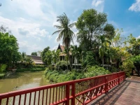 Legendha Sukhothai Resort 3*