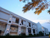 Ananda Museum Gallery Hotel Sukhothai 4*