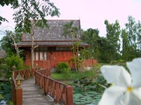 Faa Ruan Tai Resort Sukhothai 3*