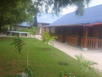 Mountain View Guest House Sukhothai 2*