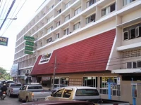 Grand Thara Hotel 3*