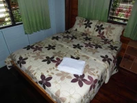 Baan Tai Rom Yen Resort 2*