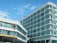Viang Tak Riverside Hotel 3*