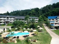 Khaolak Sunset Resort 3*