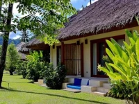 Bangsak Village 4*