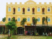 R.T. Hotel 2*