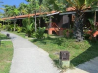 Sangswan Resort 3*