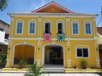 Swiss-Guesthouse 2*
