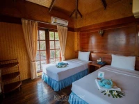 Ko Tao Resort 4*