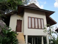 Bans Diving Resort 3*
