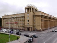 Академия МАПО отель 