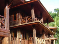Koh Ngai Resort
