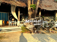 Mayalay Resort - Green Hotel
