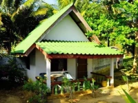 Libong Nature Beach Resort Trang 2*