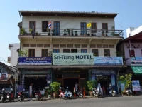 Sri-Trang Hotel 2*