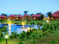 Golden Cliff Beach Resort 3*