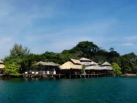 Captain Hook Resort Koh Kood 3*