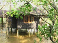 Banpu Resort & Spa 3*