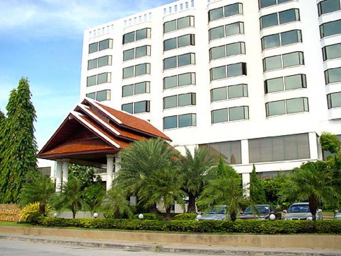 Laithong Hotel 3*