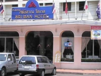 Sri Isan Hotel 3*