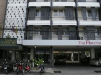 The Ratchathani 3*
