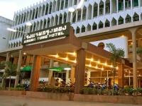 Krungtong 3*