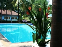 BB Villa 3*