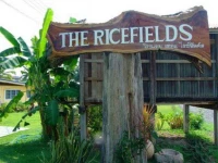 The Ricefields 3*