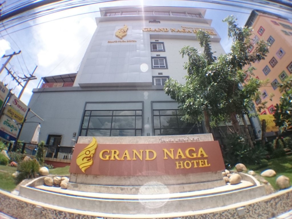 Ton Koon Hotel 3*