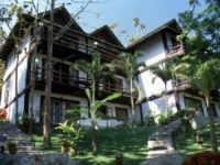 Baan Klang Doi Resort 3*