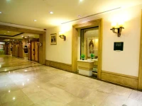 Hansa JB Hotel 3*