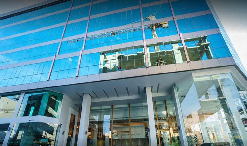New Season Hotel 3*