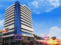 VL Hatyai Hotel 3*