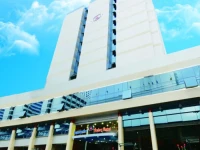 Asian Hotel Hat Yai 3*
