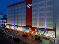 Tune Hotel Hat Yai 3*
