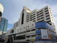 Hatyai Central Hotel 3*